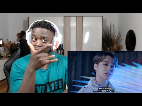 ONEUS (원어스) - Valkyrie (발키리) MV | REACTION!!!