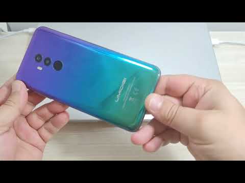 How to Factory Reset Umidigi Z2, Delete Pin, Pattern, Password Lock.