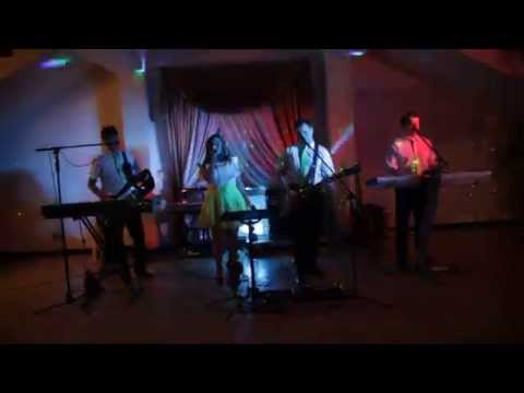 Zespół HAPPY - W SERCU MI GRAJ disco polo 2014 HIT (100% na żywo! najlepszy zespół na wesele)