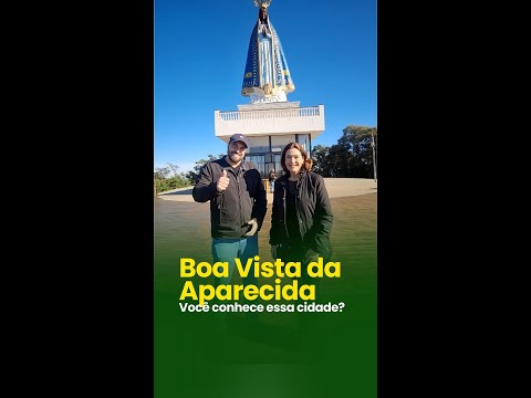 Boa Vista da Aparecida