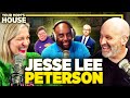 The Amazin' Opinions of Jesse Lee Peterson | Your Mom's House Ep. 743