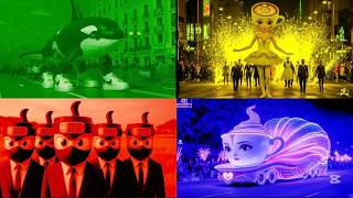 Download lagu ITALIAN BRAINROT EXE 4 COLORS 4 MUSIC🎧#ItalianBrainrot #TungTungTung #TralaleroTralala #lyrics mp3