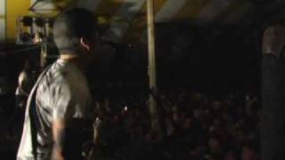 How Showbread Ruined My Life - The Dirt (Anorexia)