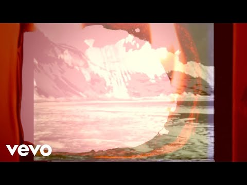 Unge Ferrari - Hologram (Lyric Video)