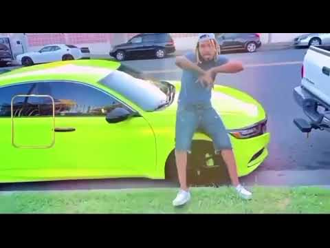 Rambo Montana - Headlines [Back To The Future]