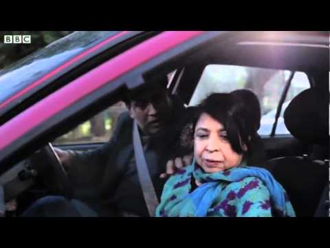 Jazzie Show Sanjeed's Dad