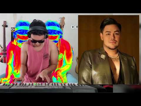 " Pedes " ( Zambal lado ) Aldi taher dan Ivan gunawan