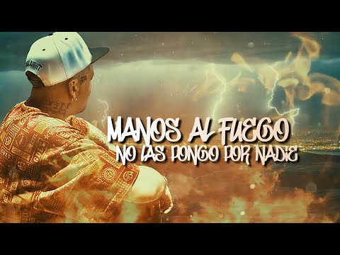 CONCON BARRIO - NARE - Manos al Fuego
