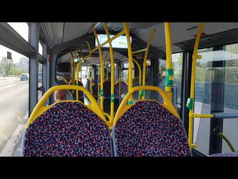 BVG | Mercedes-Benz Citaro C2 G | 4830 | 240