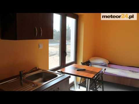 Pokoje Wczasowe Aga - Przybrodzin meteor24.pl