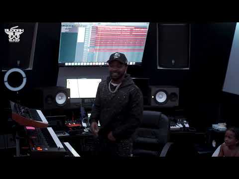 Behind The Beat - "Heat" by Chris Brown ft. Gunna