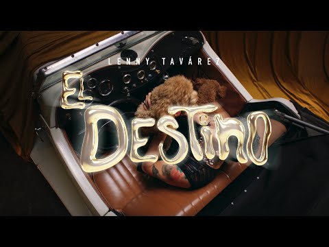 Video thumbnail for EL DESTINO