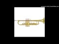 Trumpet Cavatina - Solo With Accompaniment