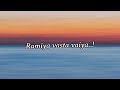 Not Ramaiya Vastavaiya Lyrics Srk New Song Ramaiya Vastavaiya Jawan Song Mp4 Trending Ramaya