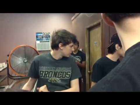 Mega Smash Monday (Part 1)