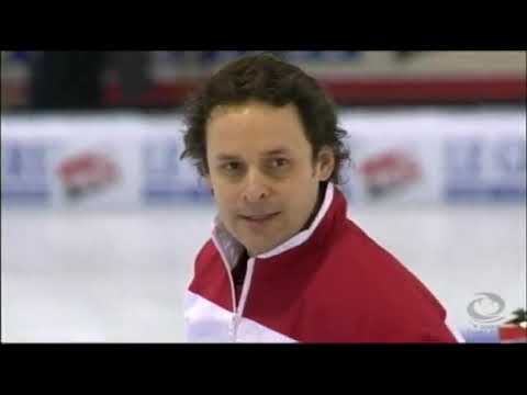 ECC 2009 [F] Niklas Edin (SWE) vs Ralph Stöckli (SUI)