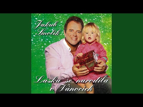 Láska se narodila o Vánocích