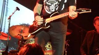 10. Turn To Stone. JOE WALSH live IN CONCERT Pittsburgh Stage AE 6-2-2012