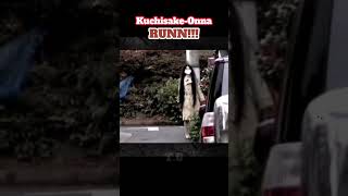 Download lagu Do NOT Open the Door at Night… Kuchisake-Onna Is Real mp3