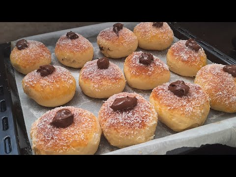 😱Pasi ti provoni njëherë, nuk do të hiqni më dorë prej tyre✅@sarajakitchengatimetethjeshta