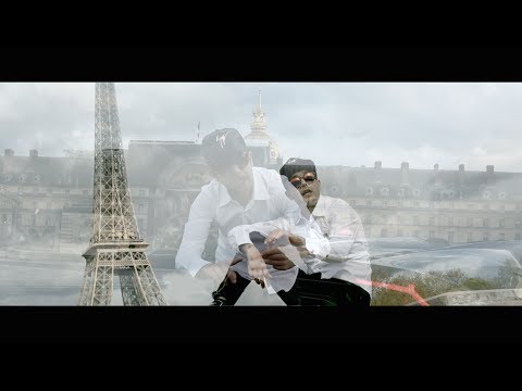 Keystar - Habibi | حبيبي  [Clip Officiel]