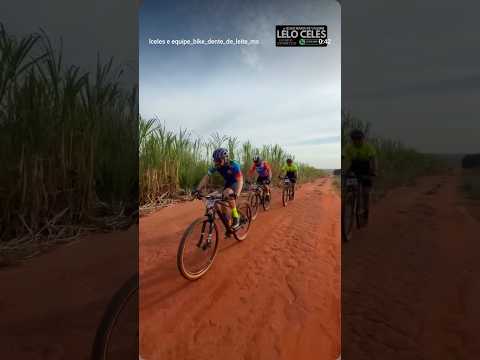 MARATHON DE MTB GLÓRIA DE DOURADOS MS 🇧🇷/ COPA CENTRO SUL 2026 -LELO CELES #mtb #bike #maracaju #ms