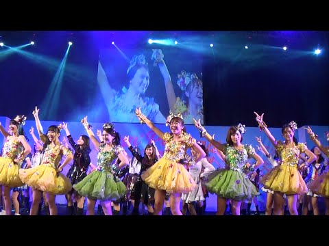 JKT48 - Kokoro no Placard #JKTKokoroPlacardHSF