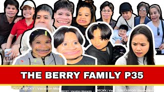 Download lagu BIBOY & BECKY MOST TRENDING FUNNY  VACATION COMPILATION | PART 35 #BiboyBecky #relatable #shorts mp3