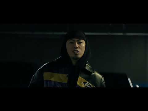 GINJI MIKAZUKI - Prologue (Official Music Video)(Prod.Daddy Smooth)