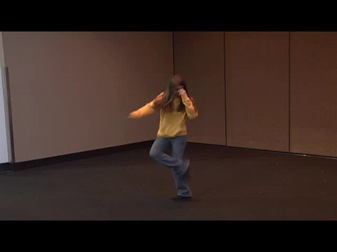 MC Frontalot - Wallflowers (video by Jason Scott)