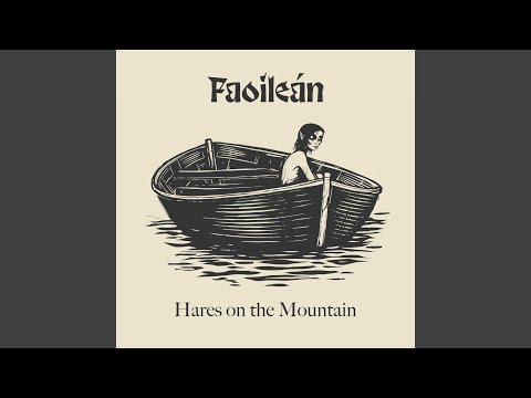 Hares on the Mountain