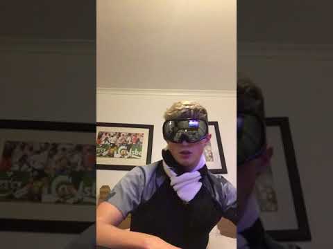 Newcastle version of Liverpool’s We’ve got Salah