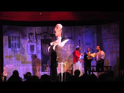 Pio IX un uomo tra la gente - trailer