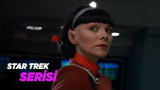 “Star Trek” serisi, tam 14 film ve 1 dizi ile beIN CONNECT'te! 💜
