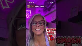 Chill Pawg M1lf TikTok Live (8/23/26)