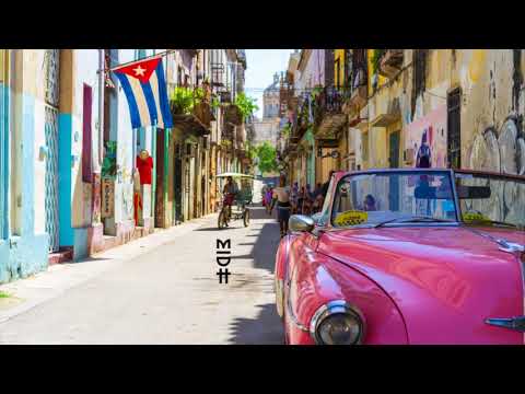Angelos & Da Mike & Cristian Vinci - Cuba Libre (Original Mix)