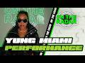 Yung Miami Spend Dat On The Radar Performance