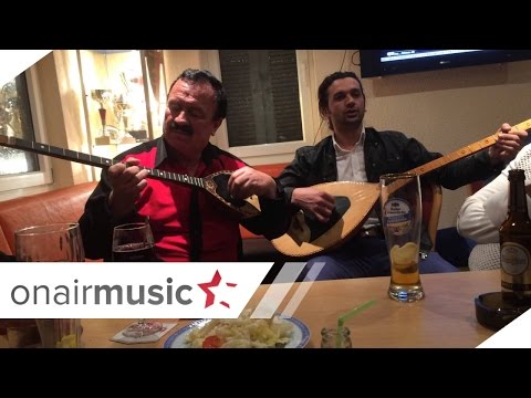 Rifat Draga ne Ludwisburg kenga e lugut te Baranit