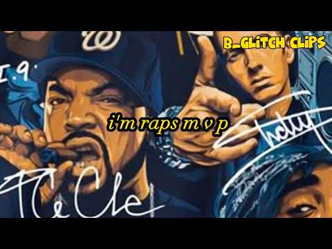 Finally standing lyric video Pretty lights & 50 cent vs. Tupac vs Ludacris (ANU Mashup)