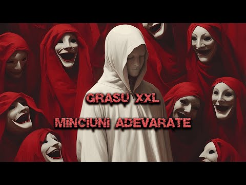 Grasu XXL - Minciuni Adevarate (REMIX) Prod. CROOK