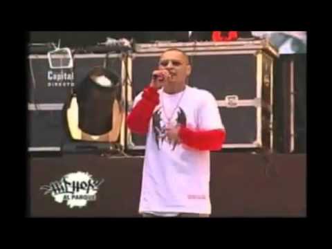 Judio y Engendros del Pantano (Duende y Mafia) - E.D.P