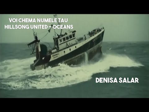 Voi chema Numele Tau Oceans - Denisa Salar