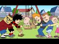 Pull Funny Episodes Dennis And Gnasher