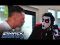 Danhausen invades The Miz’s home: SmackDown highlights, April 24, 2026