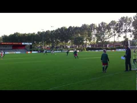 VV Alblasserdam E3 - De Alblas E3