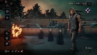 【Dead by Daylight】『NO WAR』🌈Hidesan TV's video🌈