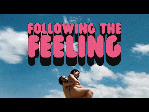 Tommy Newport - Following The Feeling (Official Music Video)