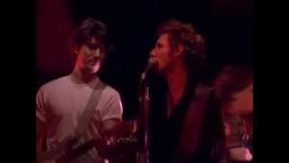 David + David - Swallowed By The Cracks