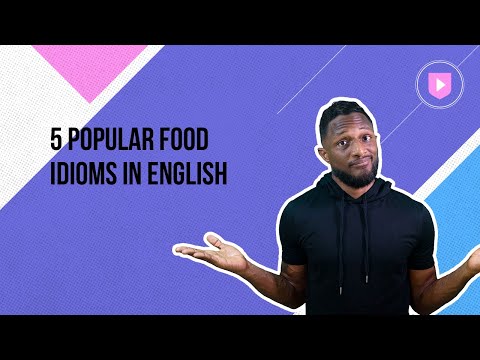 【実用英会話】食欲の秋！ネイティブがよく使う「食」に関わるイディオム５選！