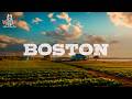 STELLA LEFTY Boston Lyrics